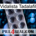 Vidalista Tadalafil 30